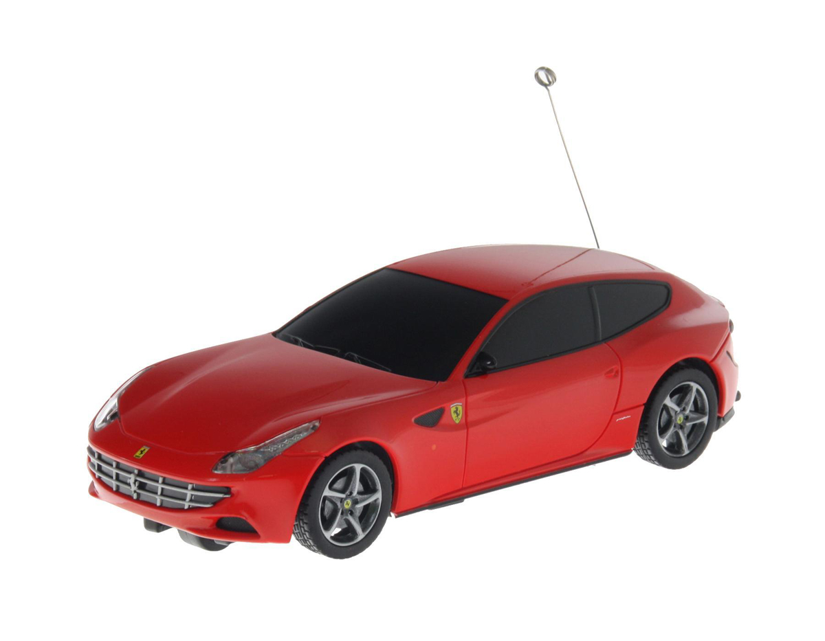 Радиоуправляемая машина - Ferrari FF, масштаб 1:32  