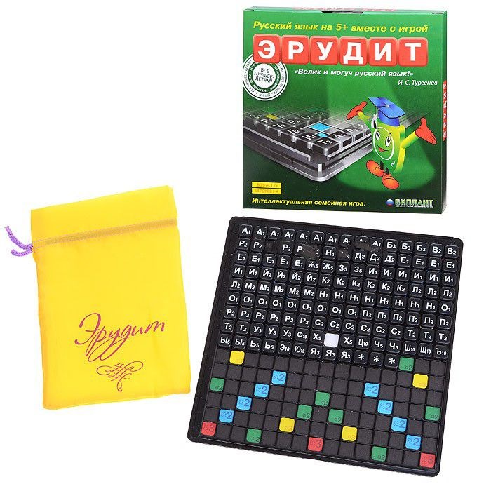 Интернет Магазин Игра Эрудит