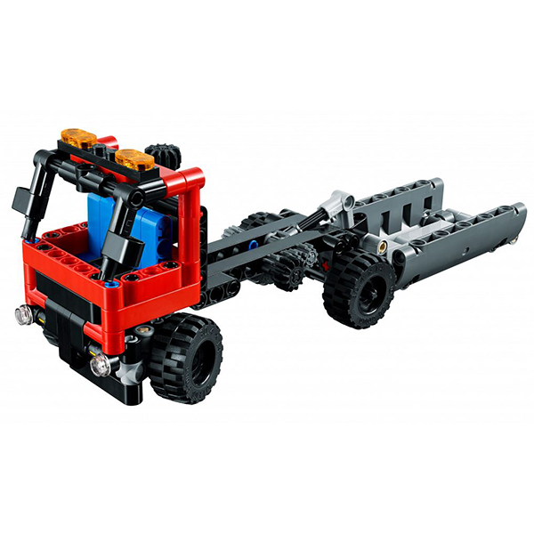 Конструктор Lego Technic - Погрузчик  