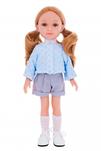 Кукла Марита Reina Del Norte, 32 см  