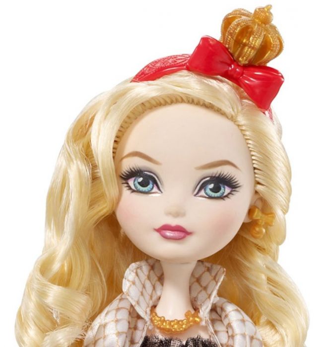 Кукла Ever After High - Royal Apple  