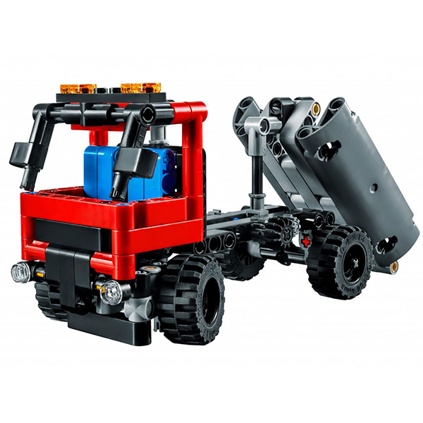 Конструктор Lego Technic - Погрузчик  