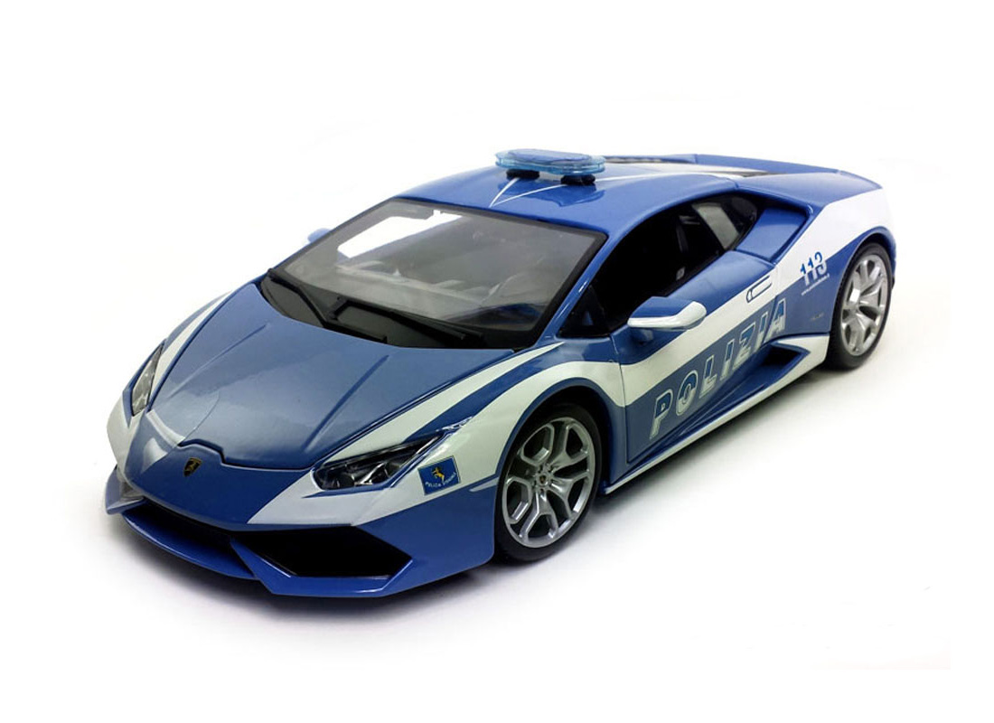 Машина коллекционная Bburago Lamborghini Aventador LP 700-4, 1:18, металлическая  