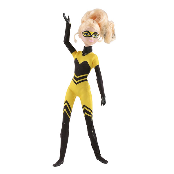 Кукла Леди Баг – Королева пчел Queen Bee, 26 см  