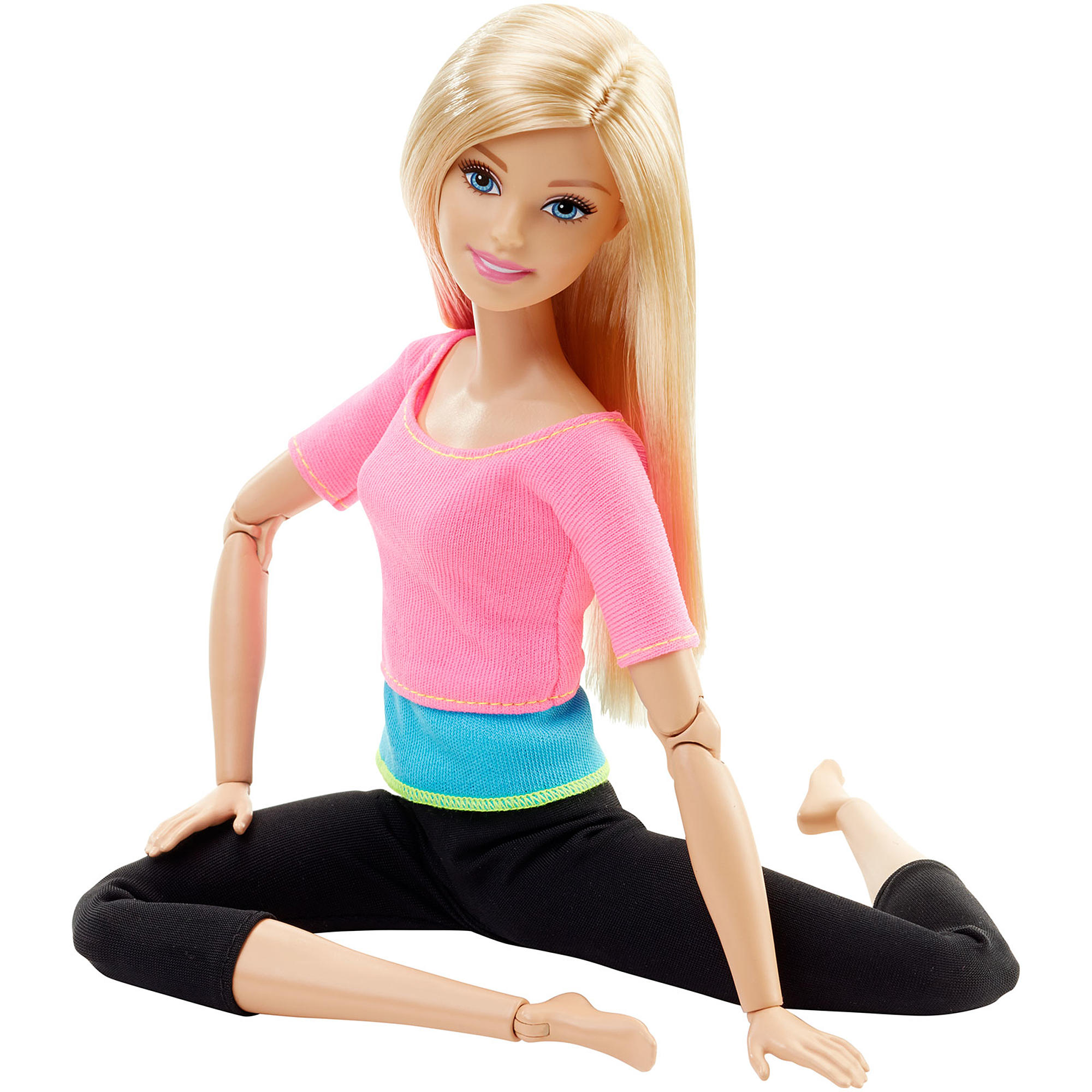 dhl81 barbie
