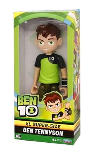 Фигурка из серии Ben 10 – Бен, размер XL  