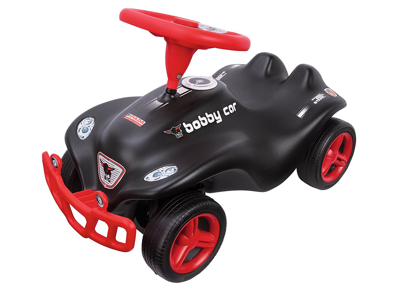 

Машинка-каталка Fulda Bobby Car