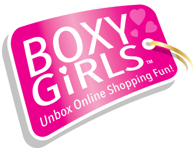 Boxy Girls - мечты открываются