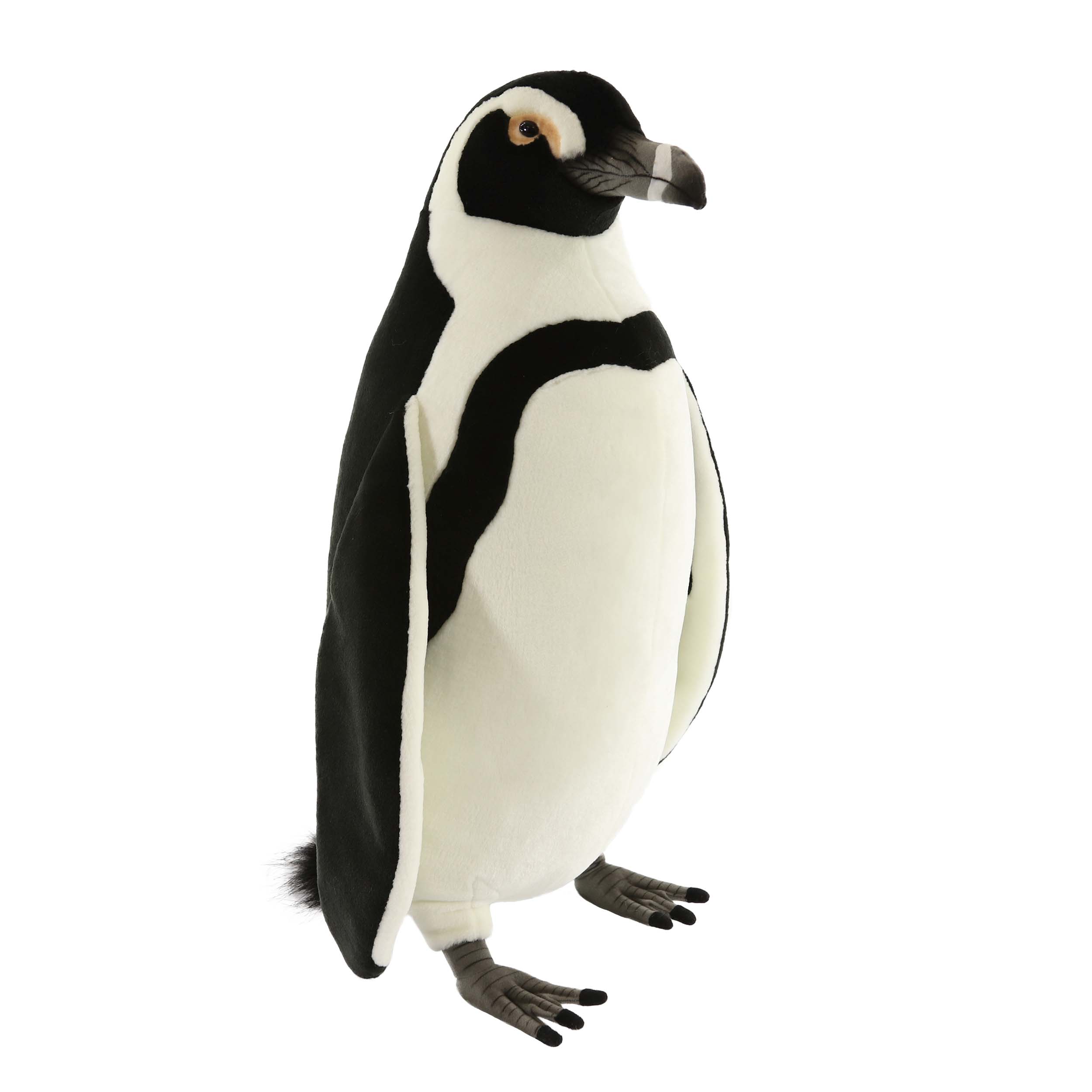 Мягкая игрушка - Африканский пингвин, 66 см  