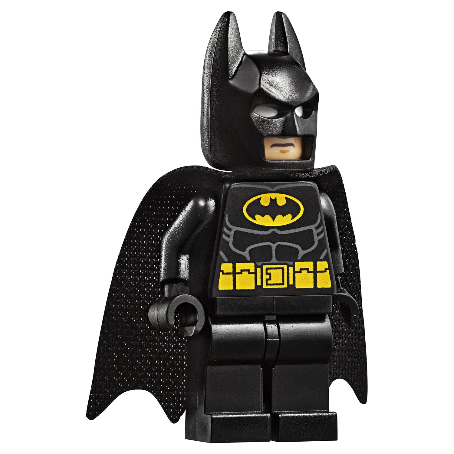 Конструктор Lego® Супер Герои - Бэтмен и побег Джокера  