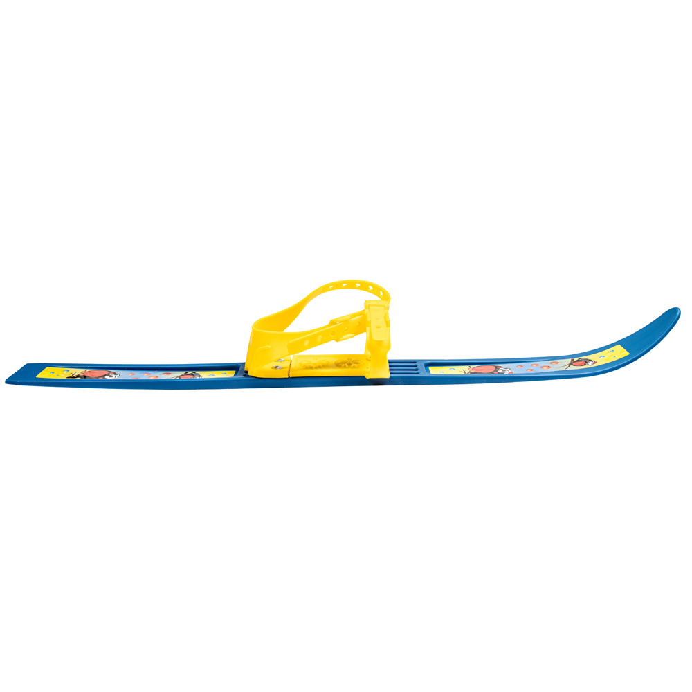 Лыжи детские Олимпик-Спорт - Снегири  