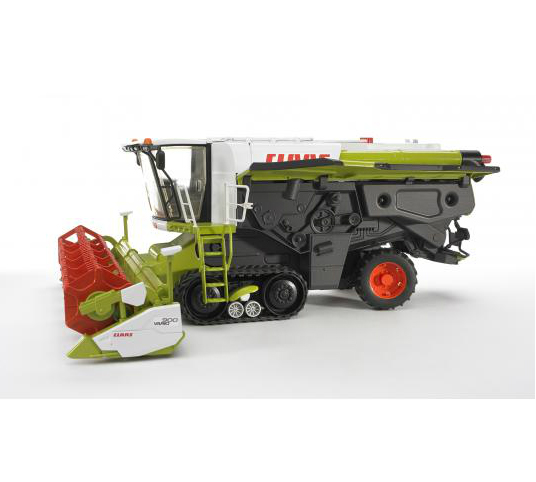 Комбайн Bruder Claas Lexion 780  