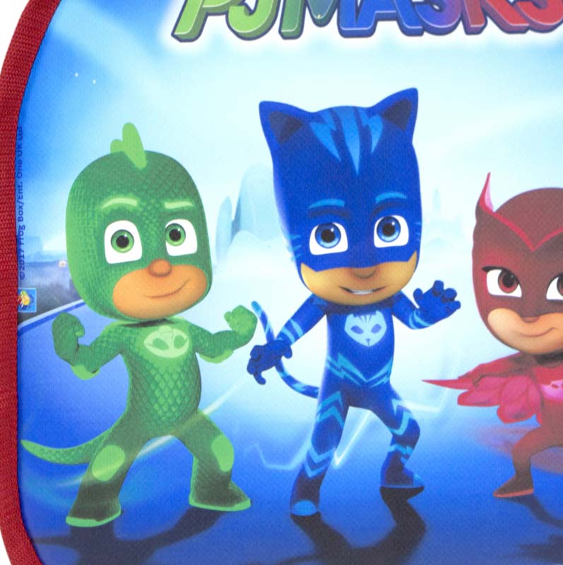 Ледянка PJ Masks 42х38 см, прямоугольная  