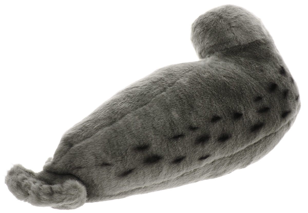 Мягкая игрушка – Гренландский тюлень, 38 см  