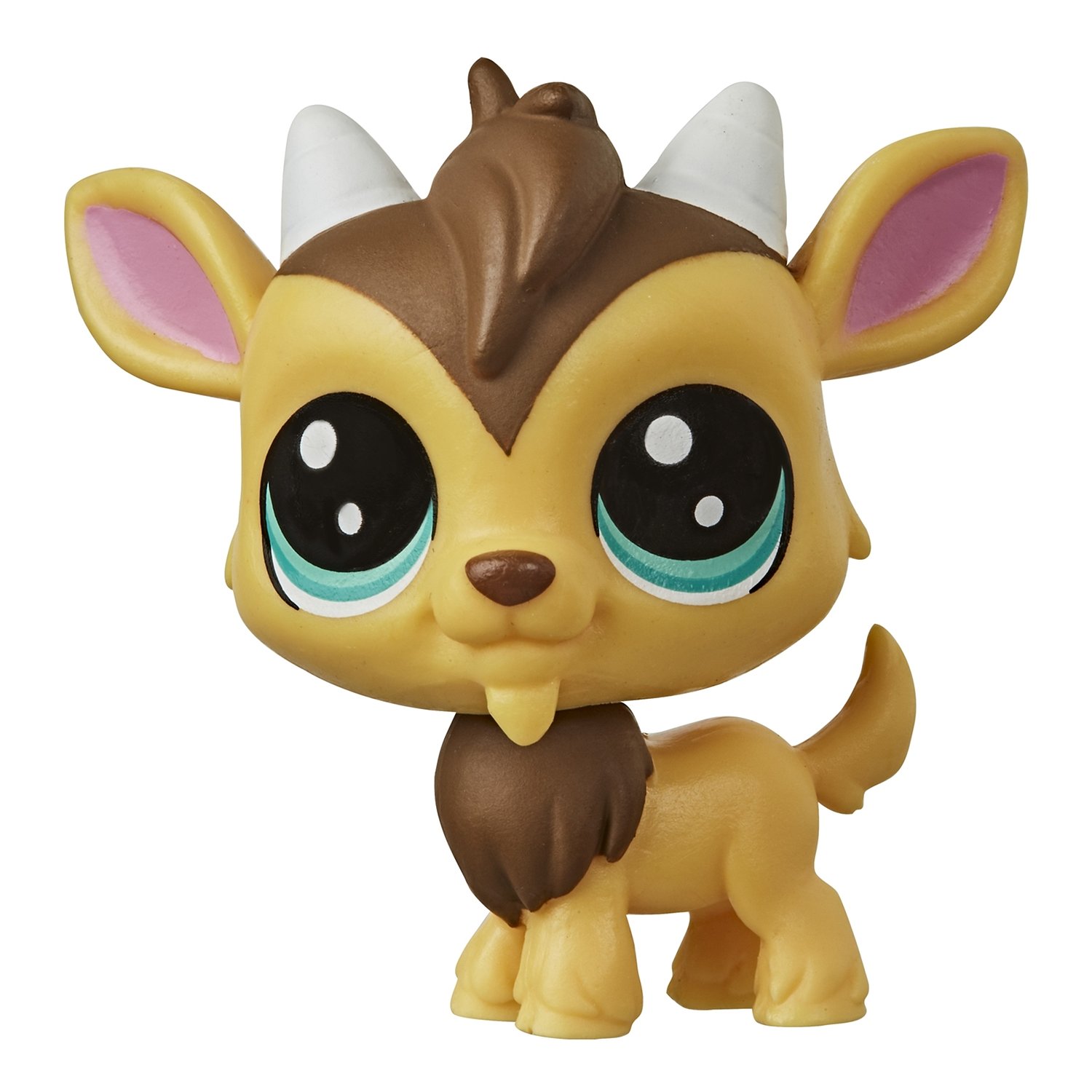 Набор Littlest Pet Shop - Уютный домик для петов  