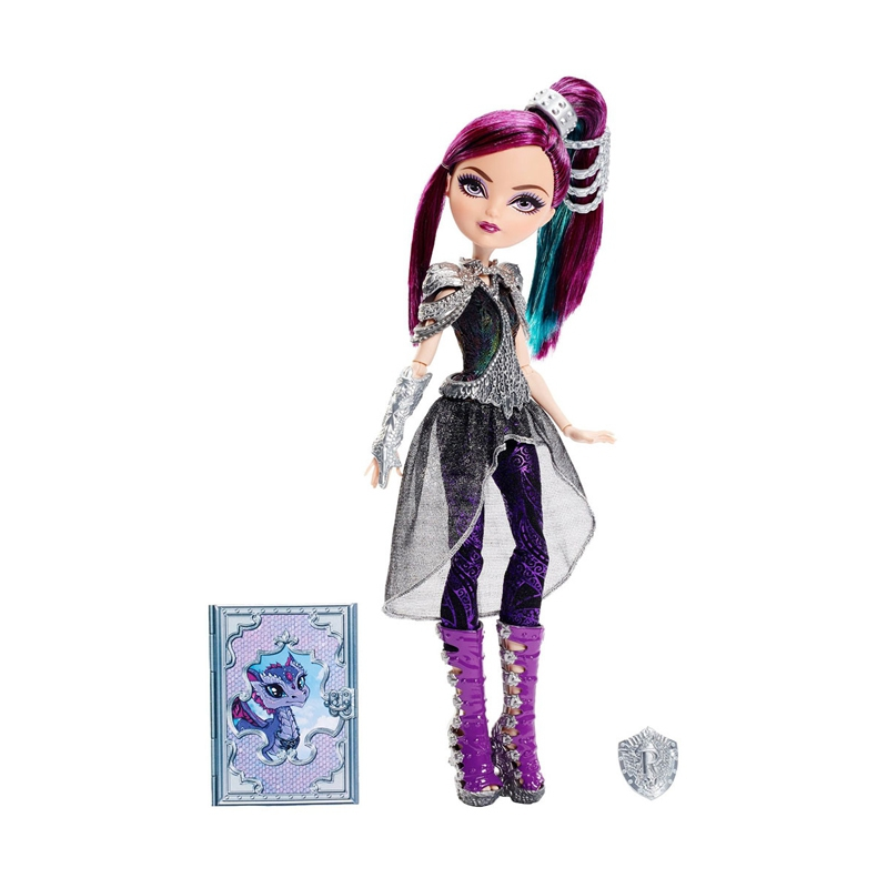 Ever After High® Куклы из серии - Игра драконов  