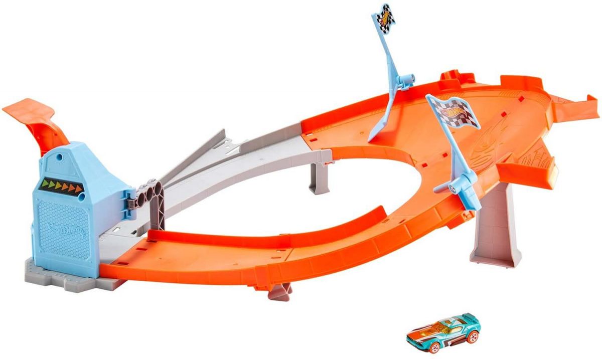 Гоночные игровые наборы Hot Wheels®  