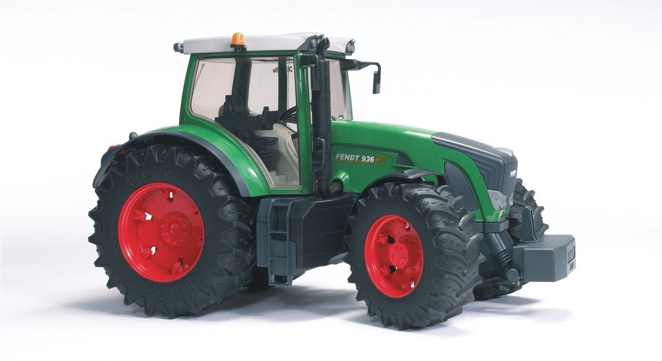 Трактор Bruder Fendt 936 Vario  