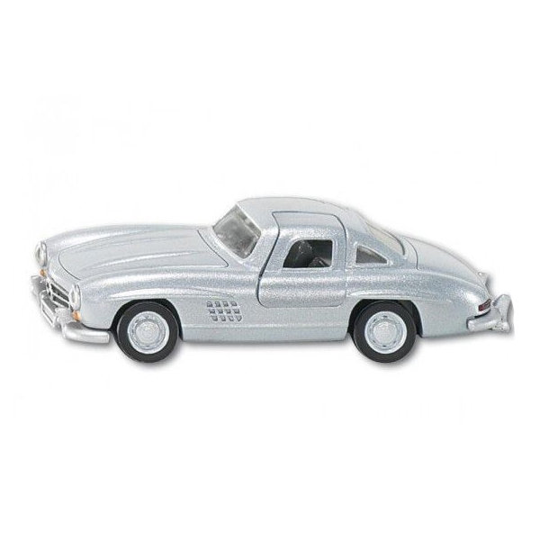 Игрушечная модель - Машина Mercedes-Benz 300 SL  