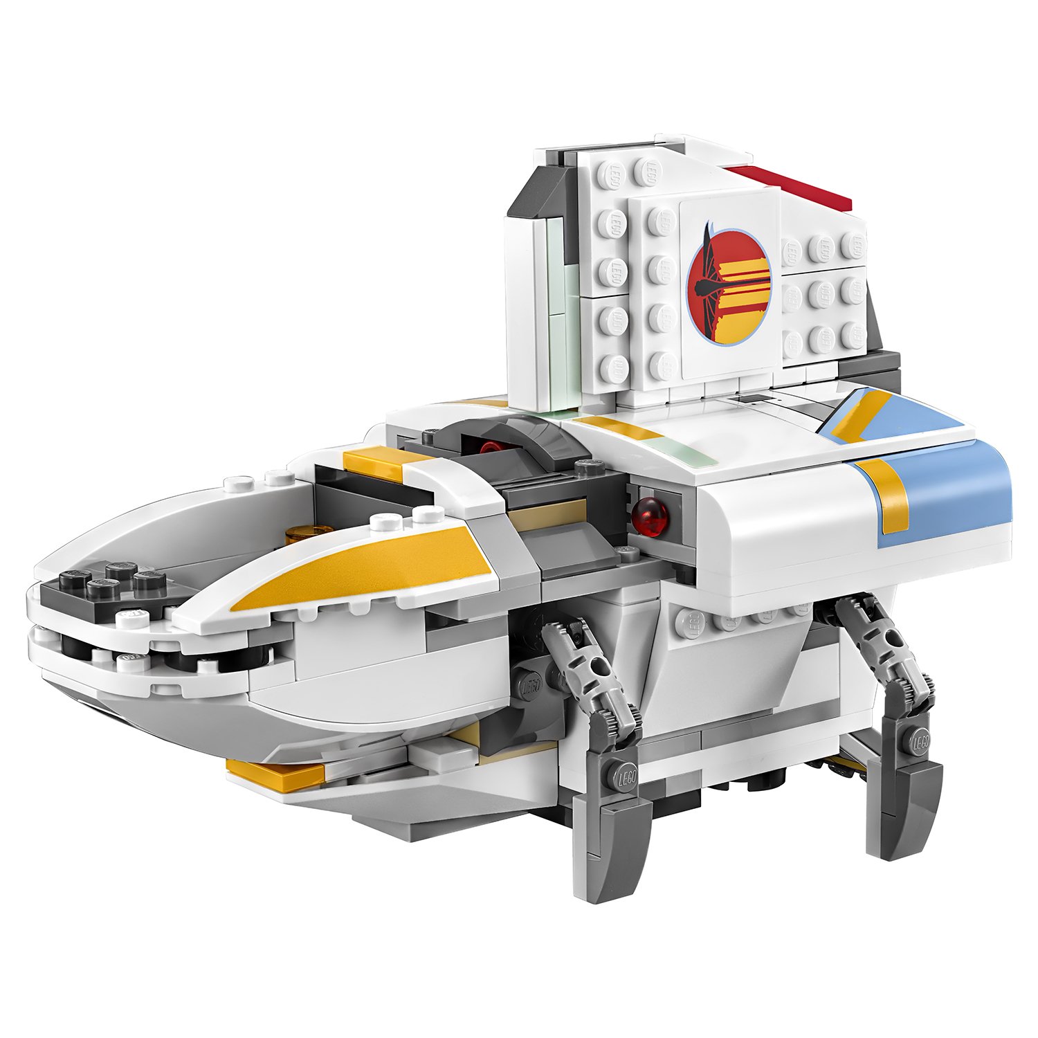 Конструктор Lego®  Star Wars - Фантом 	 