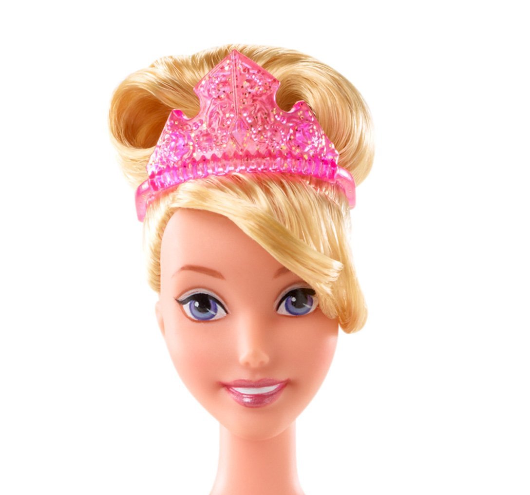 Кукла-балерина из серии Disney Princess – Аврора  