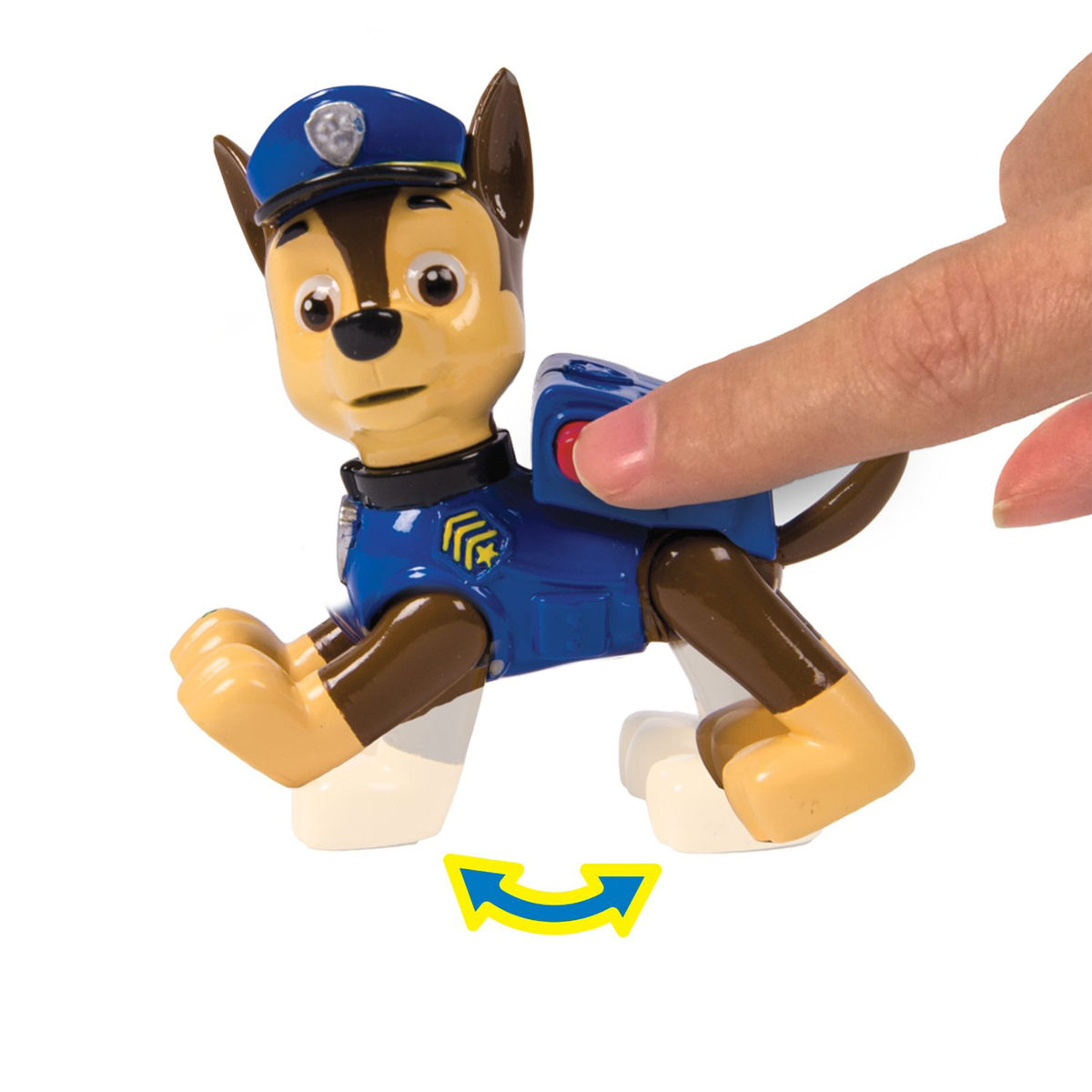 Игровой набор Spin Master - Тренировочный центр, Paw Patrol  