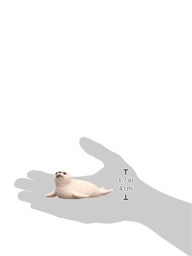 Фигурка – Детеныш тюленя, 5,5 см  