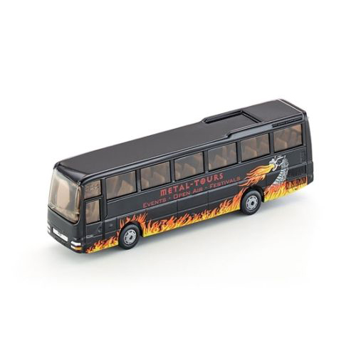 Игрушечная модель - Автобус MAN  