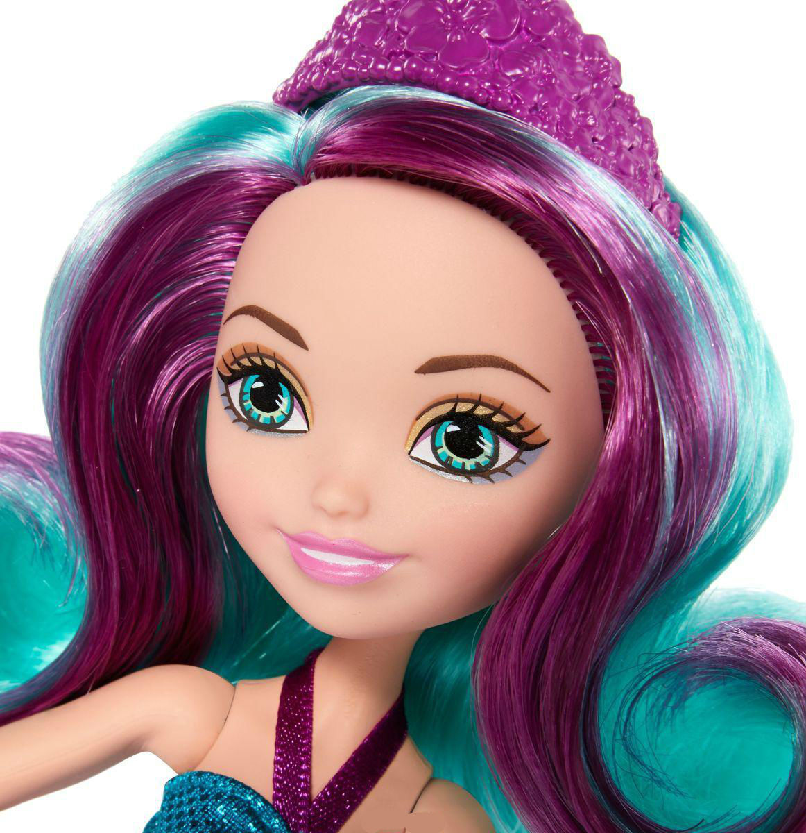 Куклы из серии Ever After High День коронации, 3 вида  