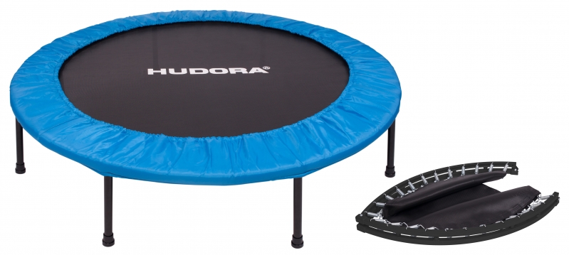 Батут Trampolin 140, faltbar  