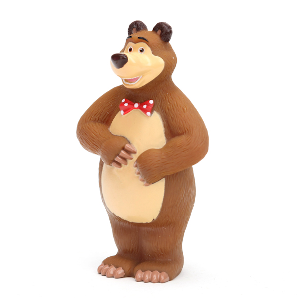 

Игрушка для купания Фигурка Мишки