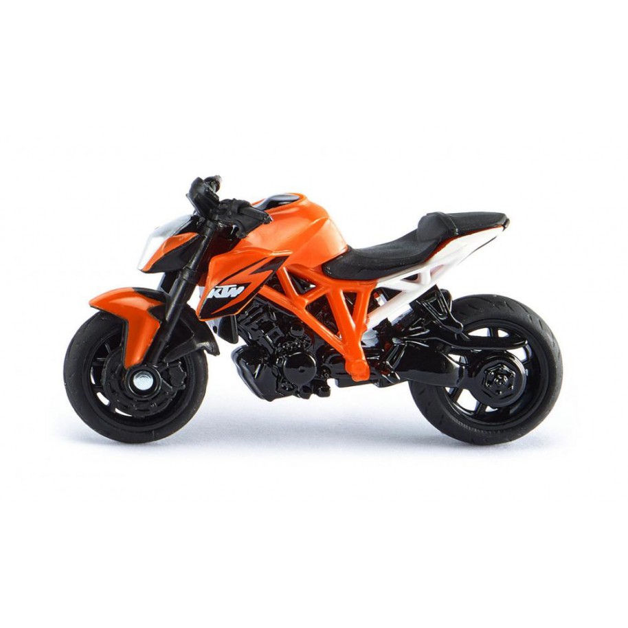 Мотоцикл KTM 1290 Super Duke R  