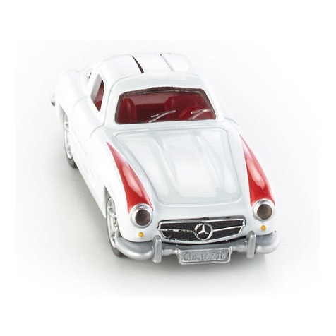 Игрушечная модель - Машина Mercedes-Benz 300 SL  