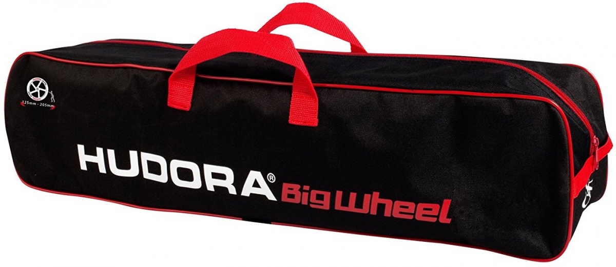 

Сумка Big Wheel Scooter bag, 12,5-18 см