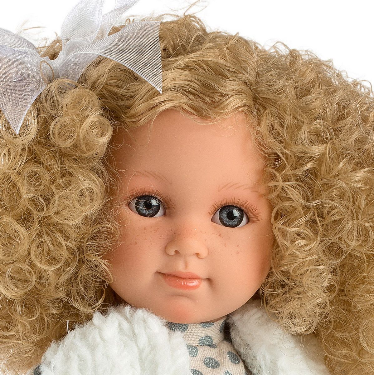 Кукла - Елена, 35 см  