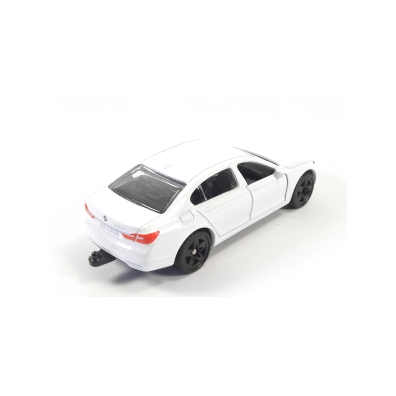 Коллекционная модель автомобиля BMW 750i  
