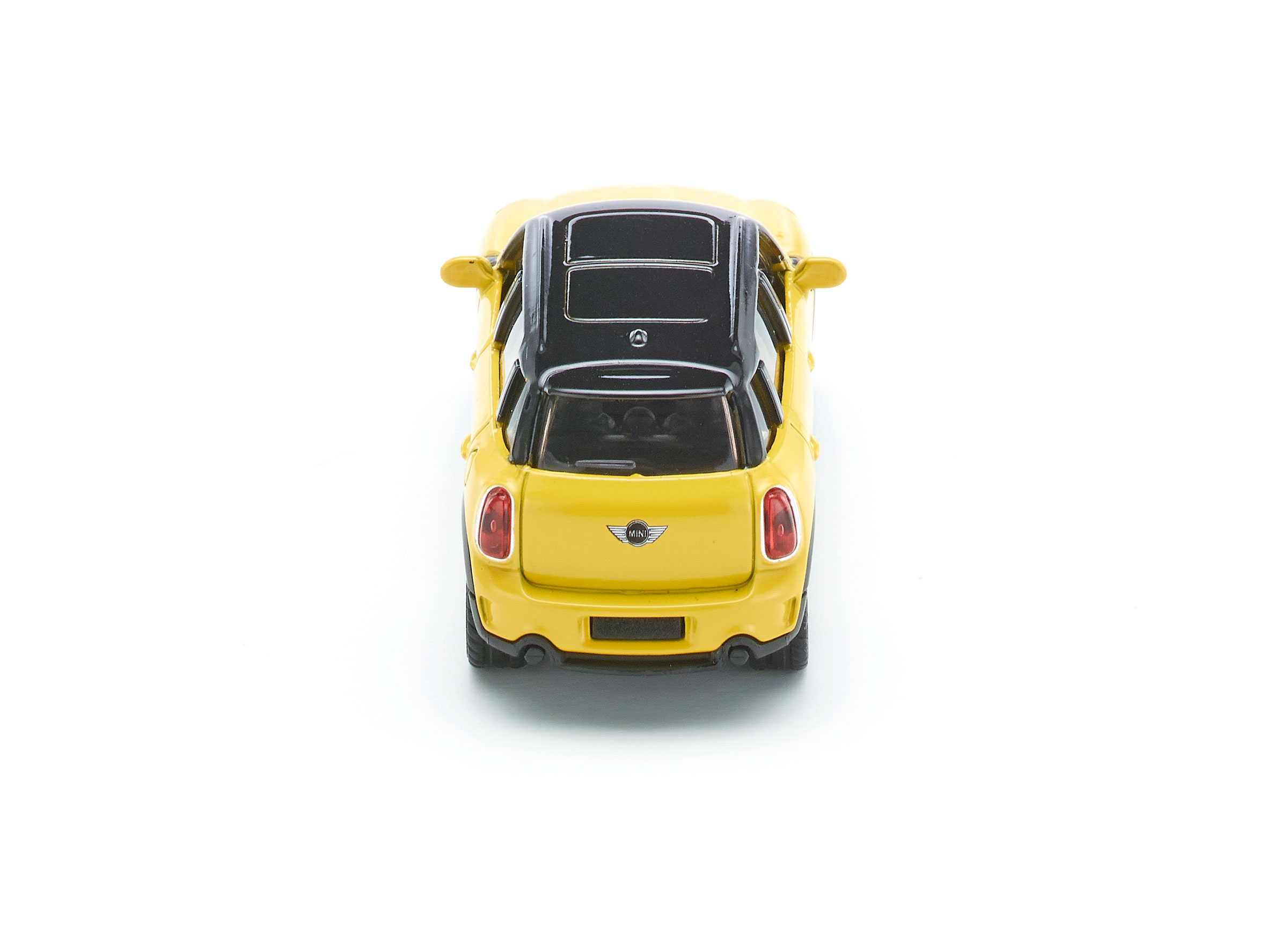 Модель машины - Машина Mini Countryman  