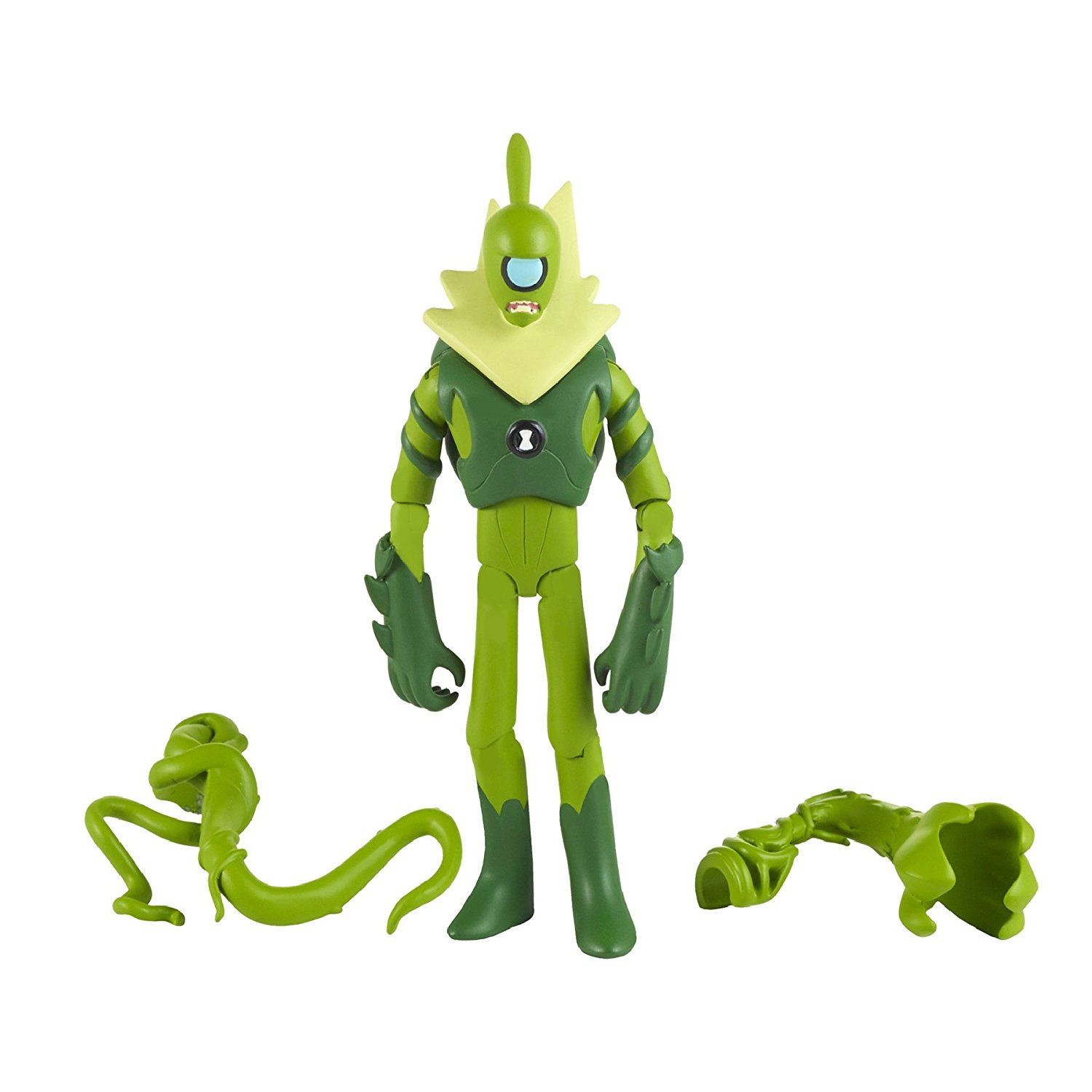 

Фигурка из серии Ben 10 – Лоза, 12,5 см.