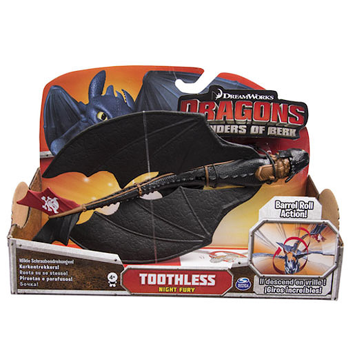 Dragons Spin Master 66550 ToyWay.ru