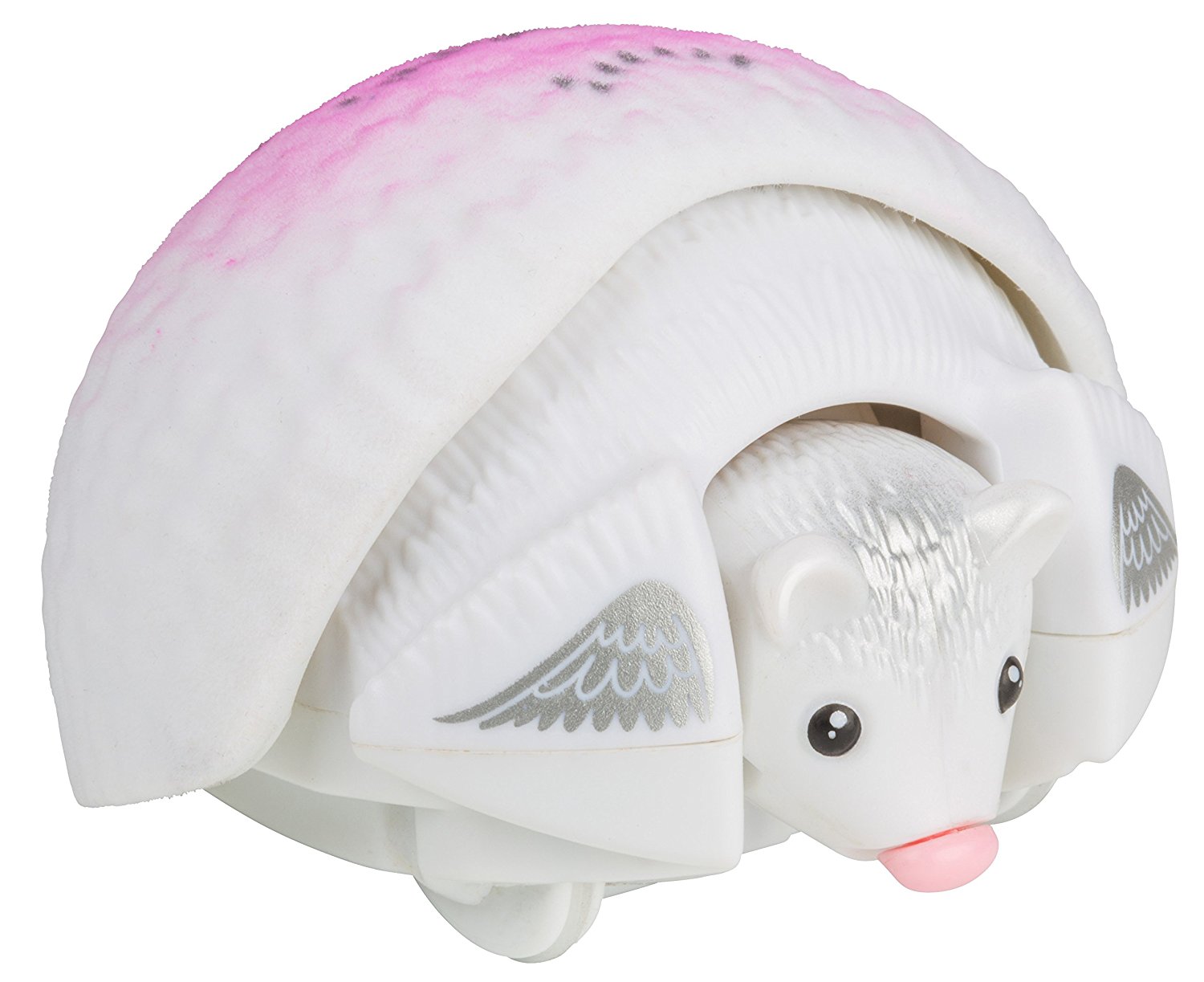 

Интерактивная игрушка Little Live Pets – Ежик Pinny Angel