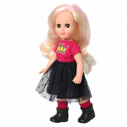 Кукла – Алла Яркий Стиль 3, 35,5 см  