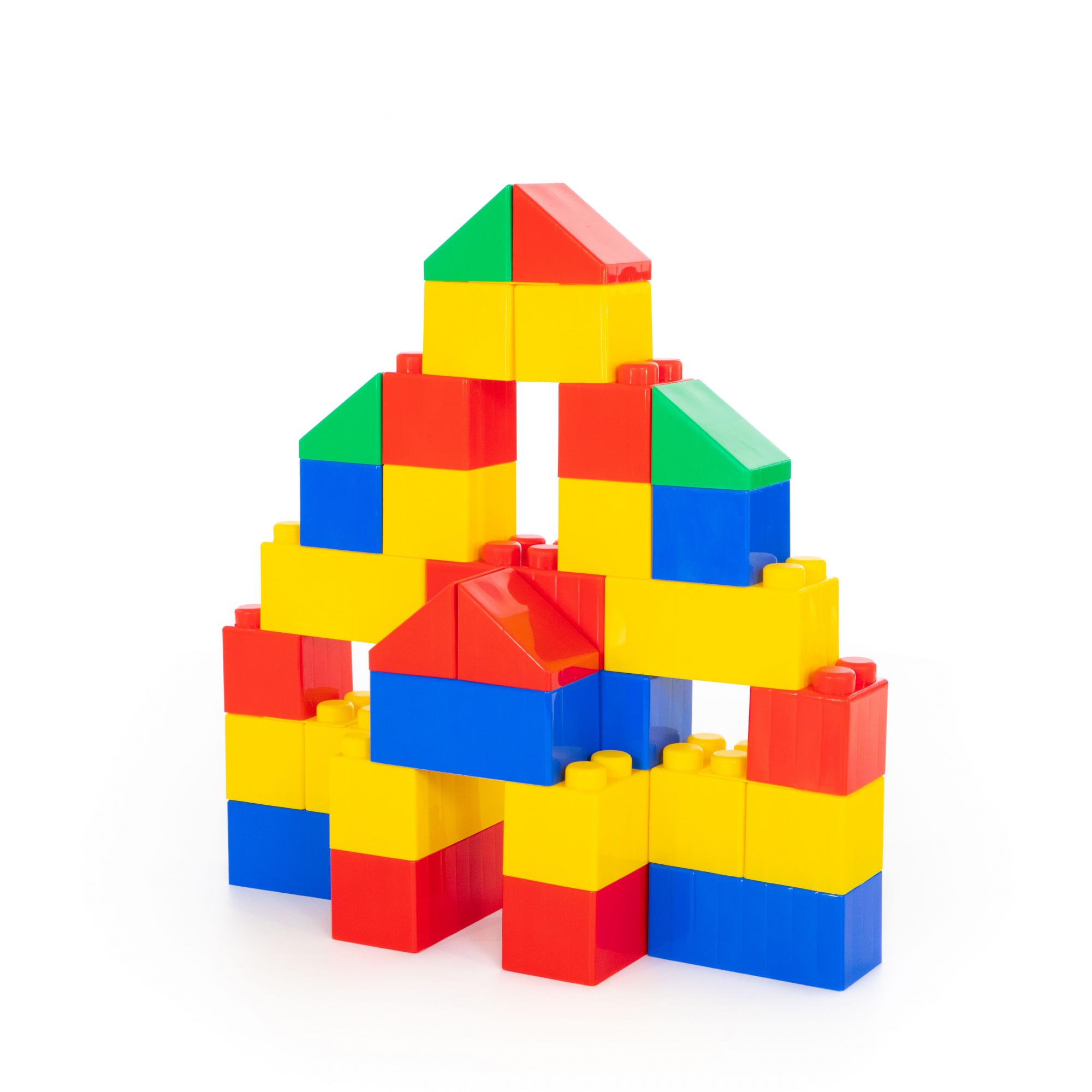 Конструктор полесье схемы. Крупноблочный конструктор XXL 45 Эл.. Детский конструктор Полесье. Конструктор строительный "Полесье". Конструктор Полесье 68088 XXL.