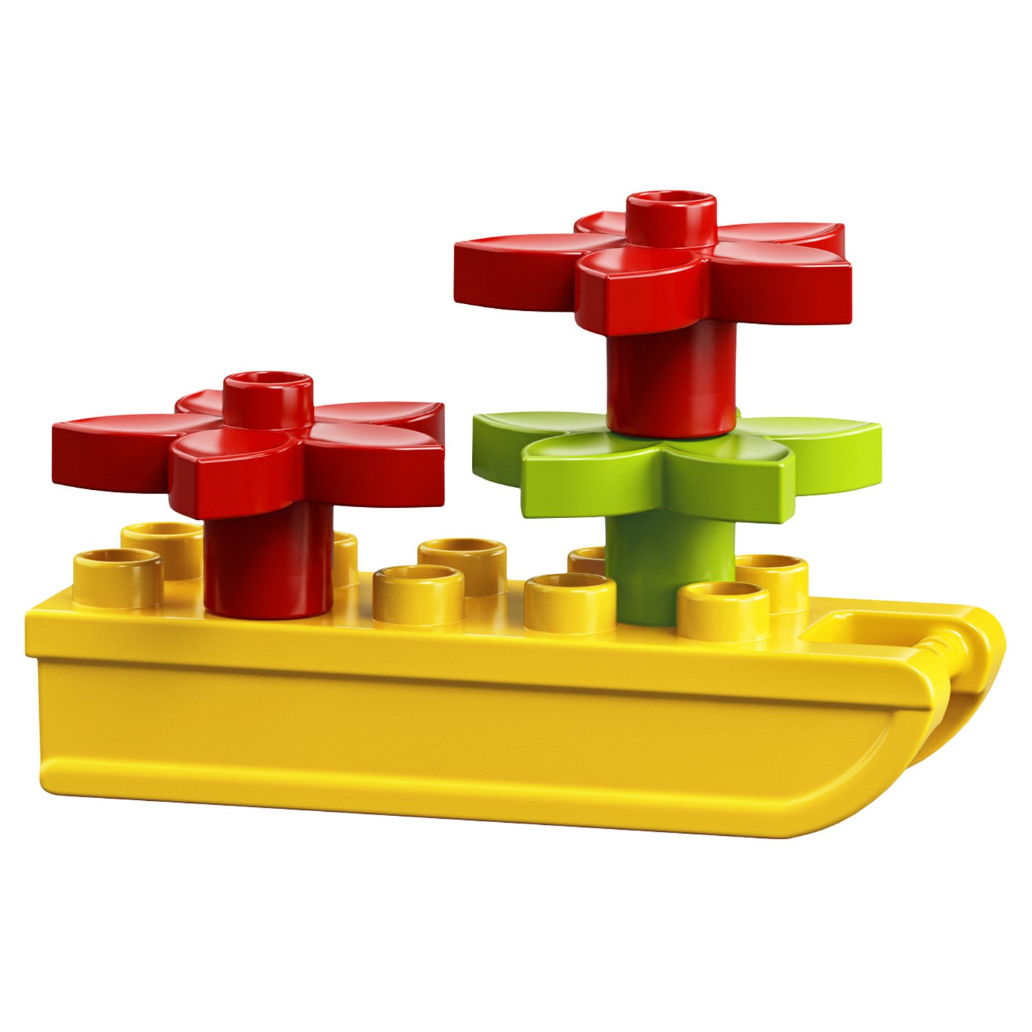 Конструктор Lego®  Duplo - Летний домик Микки  