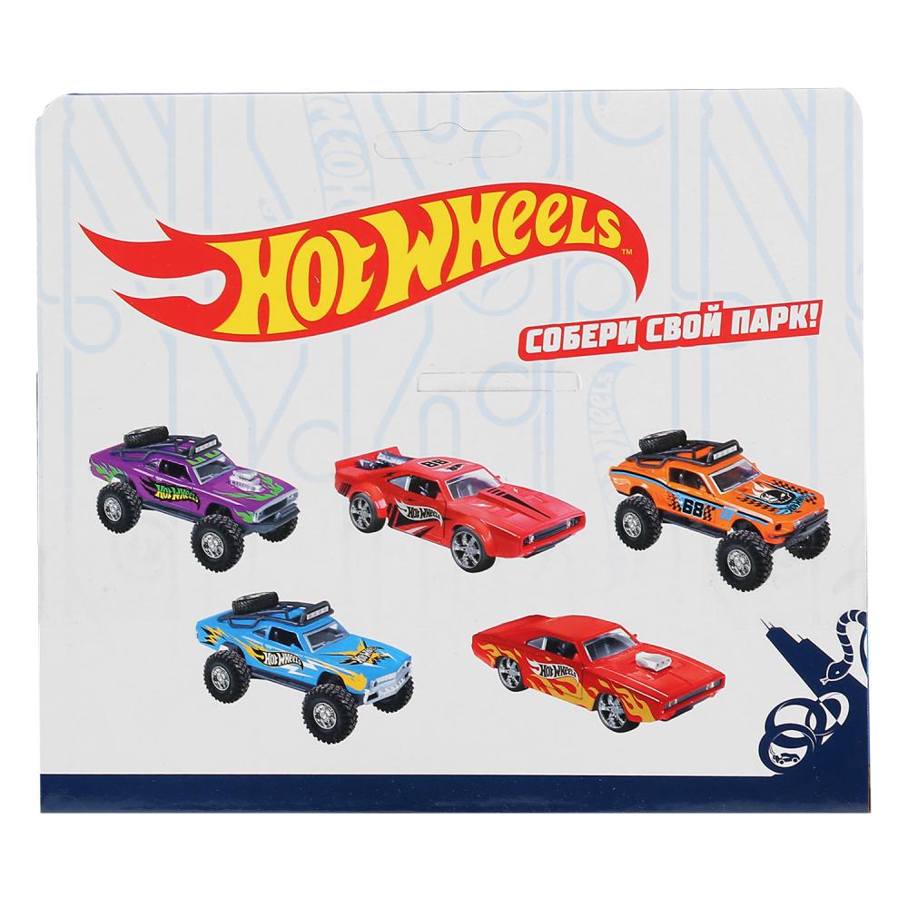 Машина спорткар Hot Wheels 12 см красная со светом и звуком двери открываются металлическая инерционная  