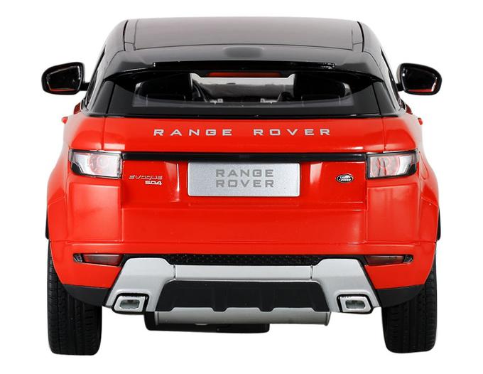 Rastar Range Rover Evoque на радиоуправлении  