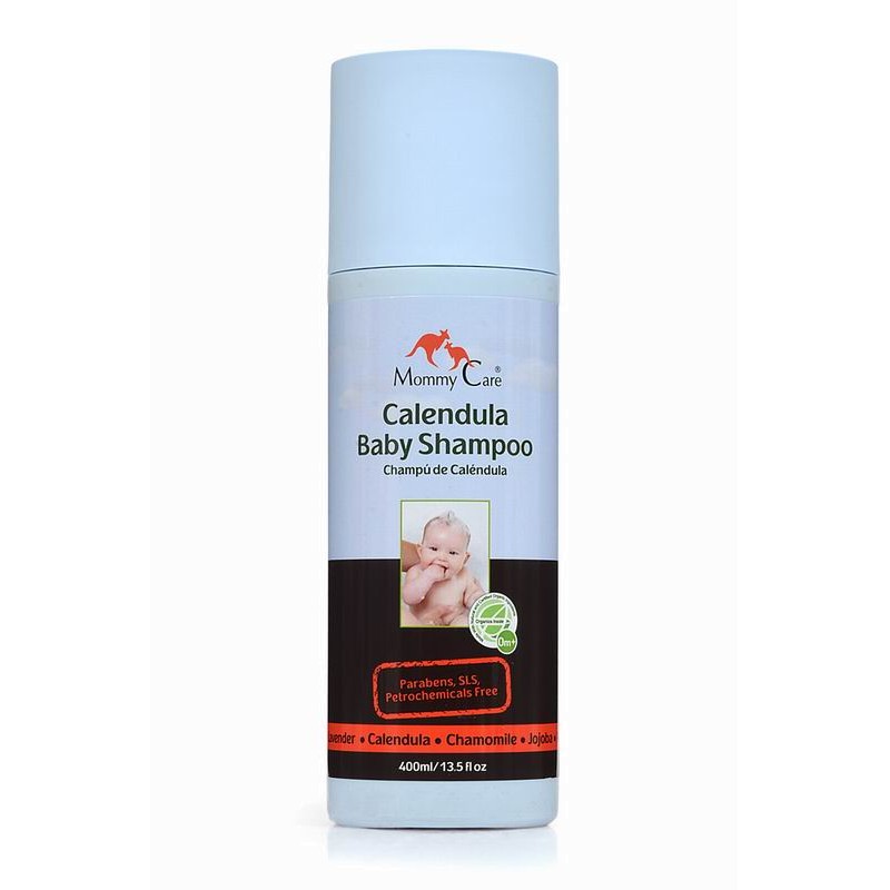 

Органический шампунь On Baby Bath time Shampoo, 200 мл.