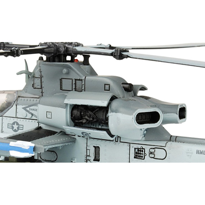 Коллекционная модель - Вертолет AH-1Z Cobra™ , США, 1:72  