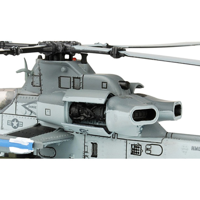 Коллекционная модель - Вертолет AH-1Z Cobra™ , США, 1:72  