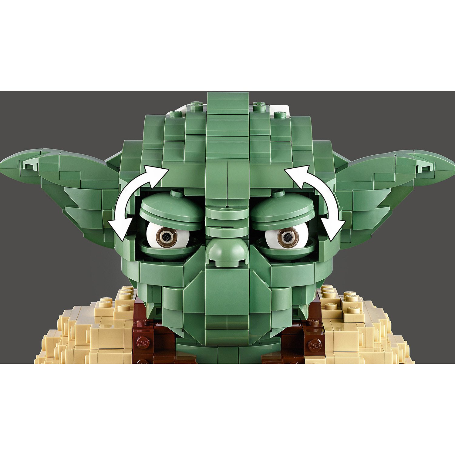 Конструктор Lego®  Star Wars - Йода  