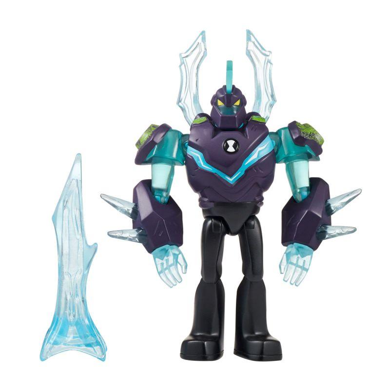 

Фигурка Ben 10 – Алмаз. Омни-усиленный